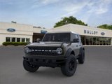 New 2025 Ford Bronco Badlands image 2