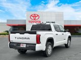 New 2025 Toyota Tundra SR5 image 4