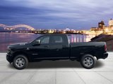 New 2025 RAM 2500 Big Horn image 2