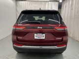 Used 2025 Jeep Grand Cherokee Laredo X image 6