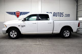 Used 2020 RAM 1500 Classic SLT image 2
