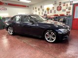 Used 2013 BMW 335i xDrive Sedan image 4