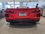 Certified 2025 Chevrolet Corvette Stingray Coupe w/ 1LT image 4