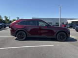 New 2025 MAZDA CX-90 Plug-In Hybrid w/Premium Sport image 2
