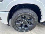 Certified 2025 RAM 1500 Big Horn image 4