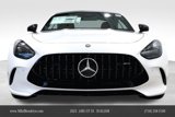 New 2025 Mercedes-Benz AMG GT 55 image 3