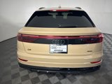 New 2025 Audi Q8 Prestige image 5