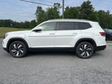 New 2025 Volkswagen Atlas SEL image 4