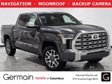 New 2025 Toyota Tundra 1794 Edition image 1