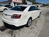Used 2016 Ford Taurus Limited image 4