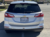 Used 2020 Chevrolet Equinox LT image 3