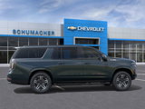 New 2025 Chevrolet Suburban Z71 image 5