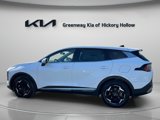 New 2026 Kia Sportage EX image 4