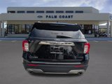 Certified 2022 Ford Explorer Limited w/ Limited Technology Package image 4