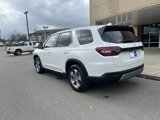 New 2025 Honda Pilot EX-L image 2