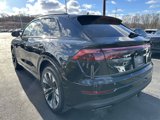 New 2025 Audi Q8 Premium Plus image 6
