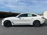 New 2025 BMW i4 eDrive40 w/ Premium Package image 3