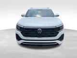 New 2025 Volkswagen Atlas Cross Sport SEL Premium R-Line image 3