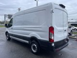 Used 2023 Ford Transit 250 Medium Roof image 5