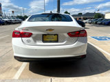 Used 2020 Chevrolet Malibu LS w/ Driver Confidence Package II image 5