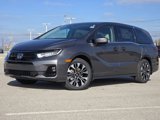 New 2025 Honda Odyssey Elite image 2