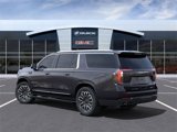 New 2025 GMC Yukon XL Denali Ultimate w/ LPO, Floor Liner Package image 3