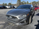 Used 2019 Hyundai Sonata Sport w/ Tech Package 03 image 3