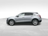 New 2025 Cadillac XT5 Luxury image 4
