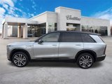 New 2026 Cadillac Vistiq Sport image 6