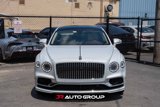 Used 2020 Bentley Flying Spur W12 image 3