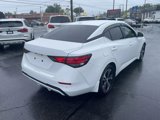 Used 2022 Nissan Sentra SV image 4