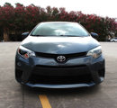 Used 2014 Toyota Corolla LE image 5