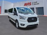 Used 2023 Ford Transit 350 XLT image 3