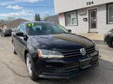 Used 2017 Volkswagen Jetta S w/ Jetta S Cold Weather Package image 2