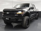 Used 2024 Ford F150 XLT w/ Equipment Group 302A MID image 2