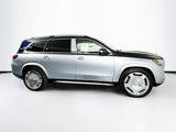 New 2025 Mercedes-Benz Maybach GLS 600 4MATIC image 4