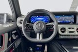 New 2025 Mercedes-Benz G 580 w/ EQ Technology image 4