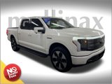Certified 2023 Ford F150 Lightning Lariat image 1