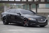 Used 2015 Jaguar XJ L Portfolio image 4