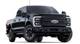 New 2025 Ford F350 Platinum image 4
