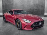 New 2025 Mercedes-Benz AMG GT 55 image 6