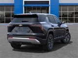 New 2026 Chevrolet Equinox LT image 4