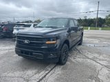 New 2025 Ford F150 XLT image 5
