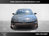 New 2026 Toyota Camry SE image 2