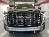 New 2025 GMC Sierra 2500 Denali Ultimate w/ Max Trailering Package image 2