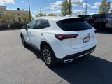 New 2025 Buick Envision Preferred image 5
