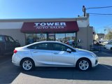 Used 2019 Chevrolet Cruze LS w/ LS Convenience Package image 4