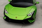 Used 2024 Lamborghini Huracan Tecnica image 4