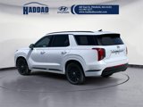 New 2025 Hyundai Palisade Calligraphy image 3