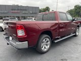 Used 2022 RAM 1500 Big Horn image 3